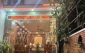Hong Thien Ruby Hotel Hue